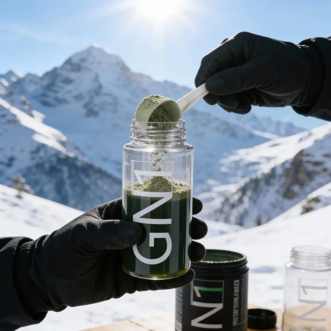 When to Take GN1: Morning vs Evening, Timing Tips, and Consistency